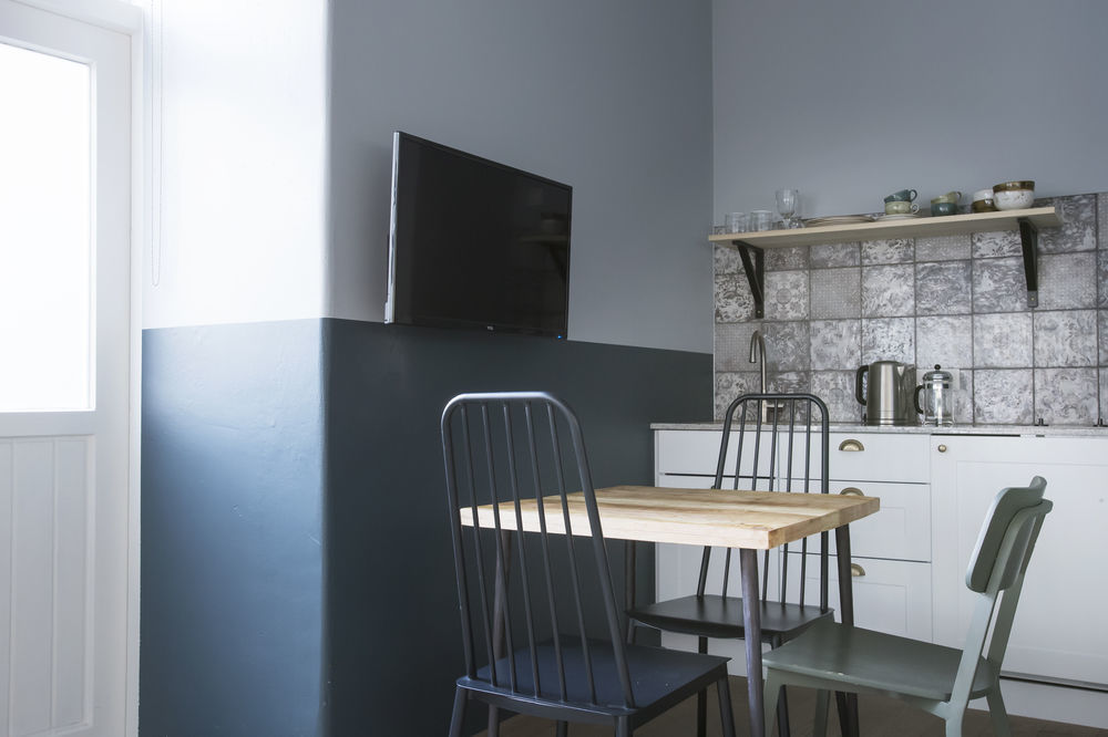 Aparthotel The Swan House By Heimaleiga 3*