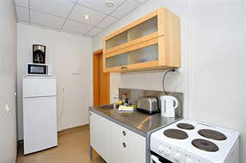 The Swan House - Apartment Reykjavik