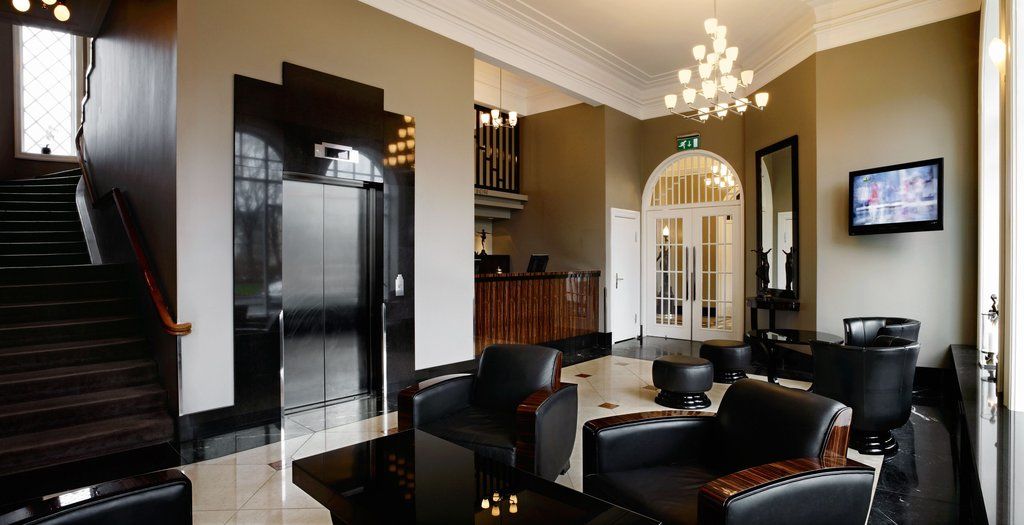 Borg By Keahotels 4* Reykjavik