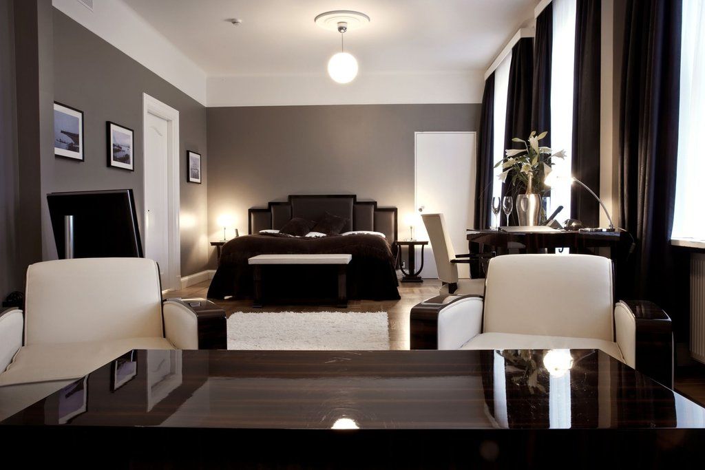 Borg By Keahotels 4* Reykjavik