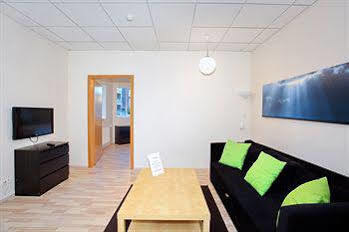 The Swan House - * Reykjavik