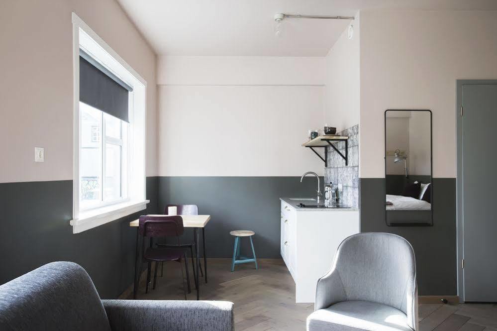 Apartment The Swan House - *