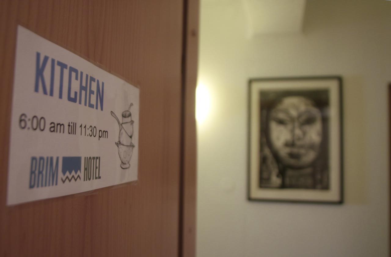 Brim Hotel