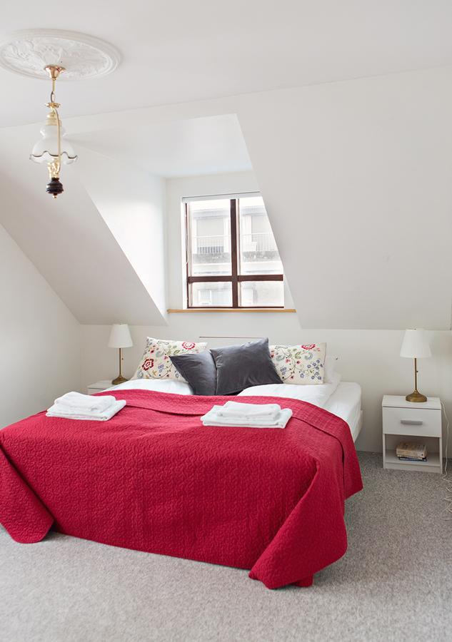 Centerspot Appartement