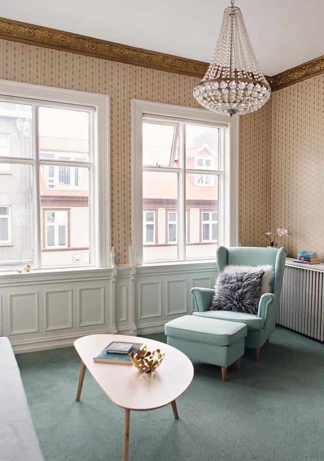 Centerspot Appartement Reykjavík