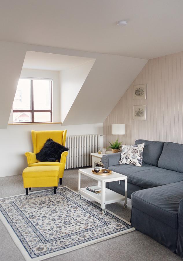 Centerspot Appartement Reykjavík