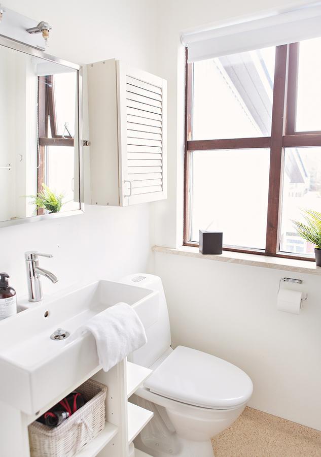 Appartement Centerspot