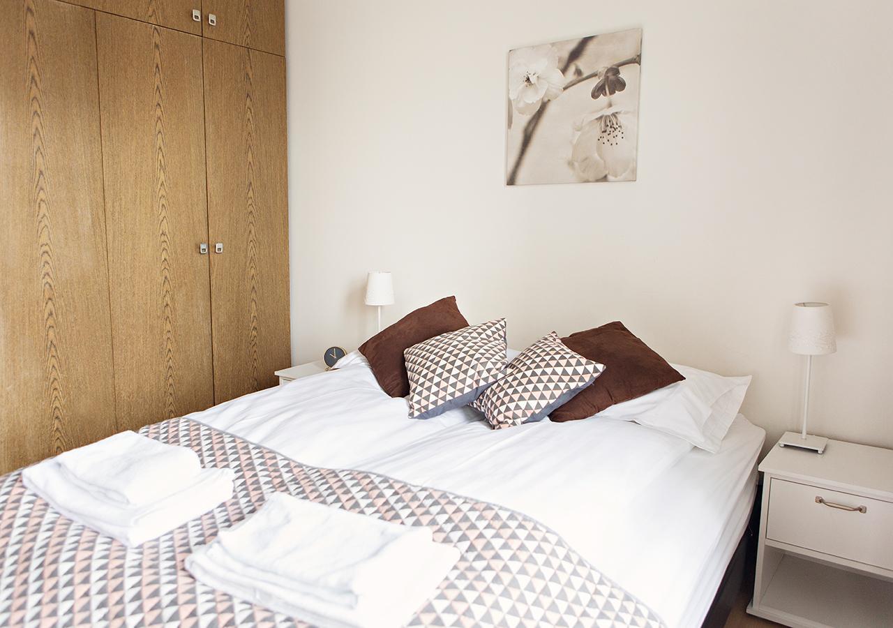Appartement Centerspot Reykjavík