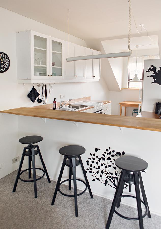 Appartement Centerspot *