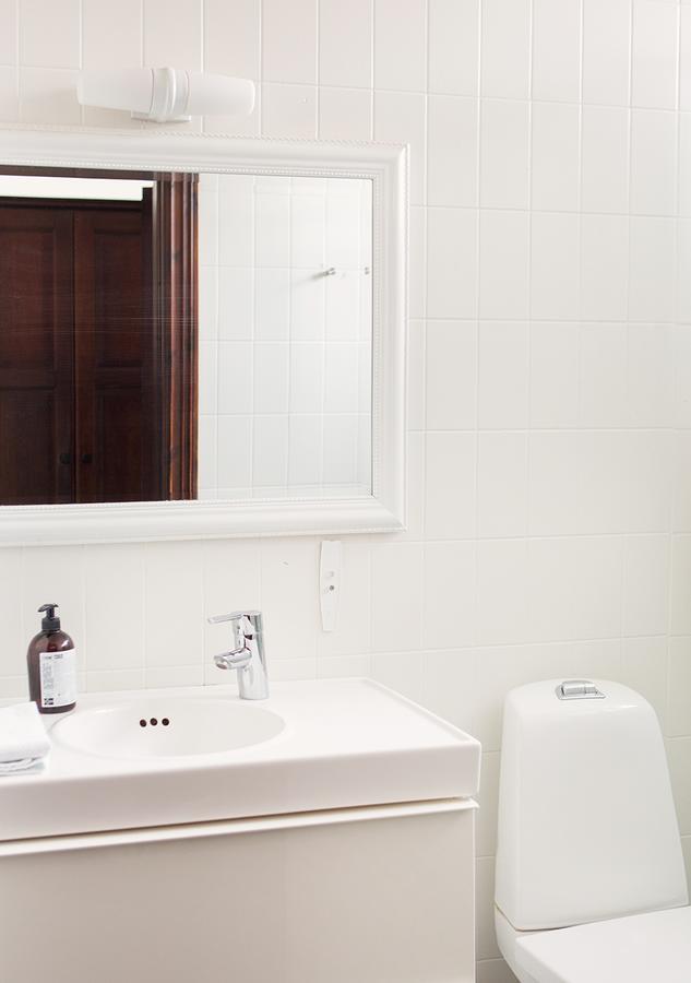 Centerspot Appartement *