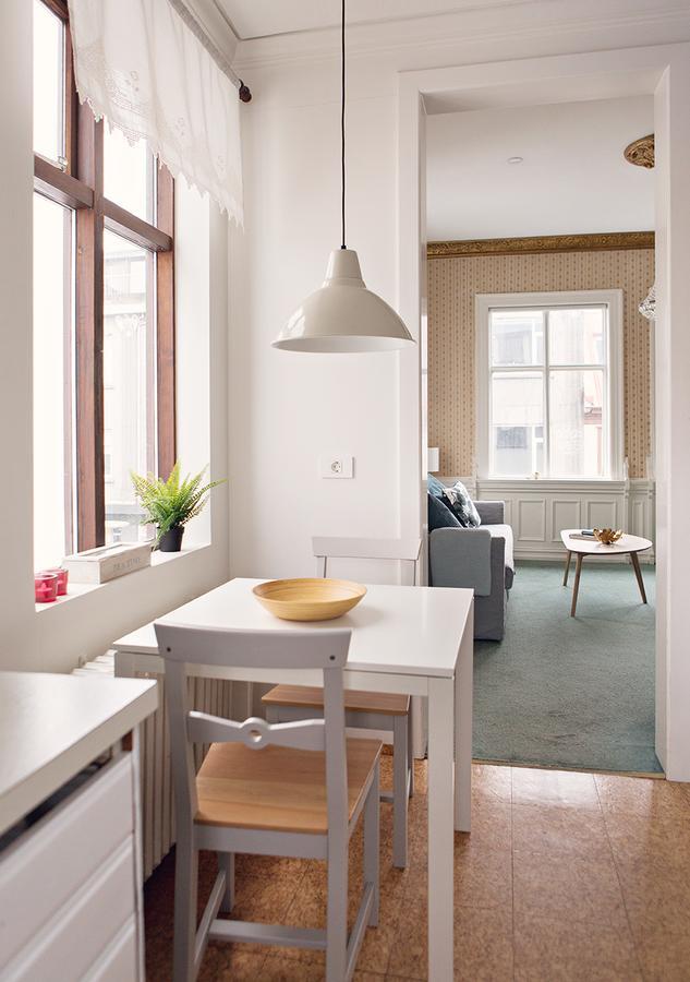 Centerspot Appartement Reykjavík