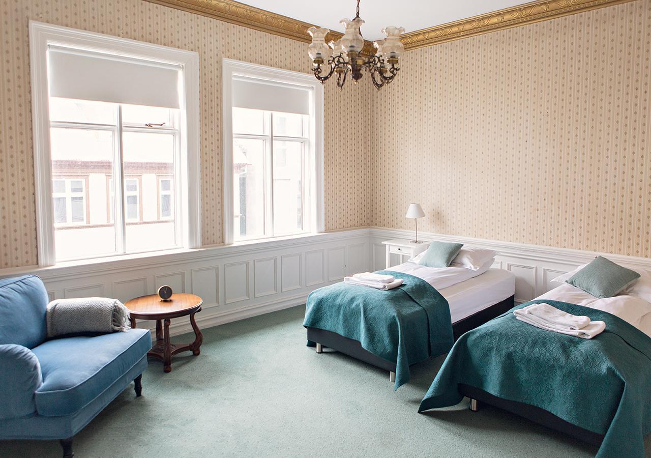 Appartement Centerspot *