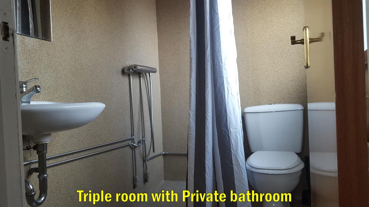 Travel Guest house