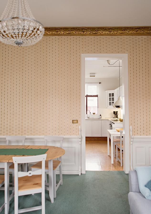 Appartement Centerspot