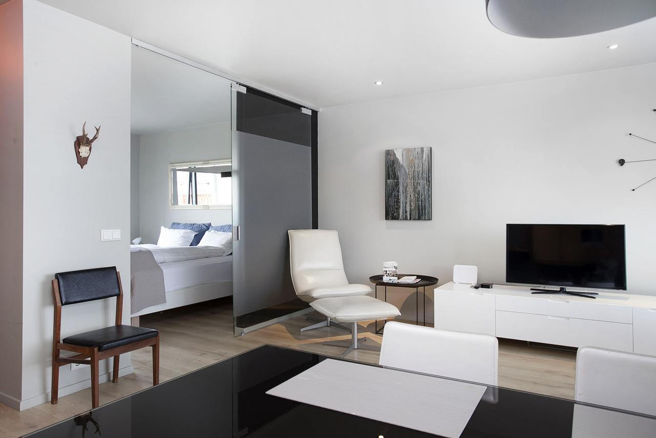 Planet Apartment