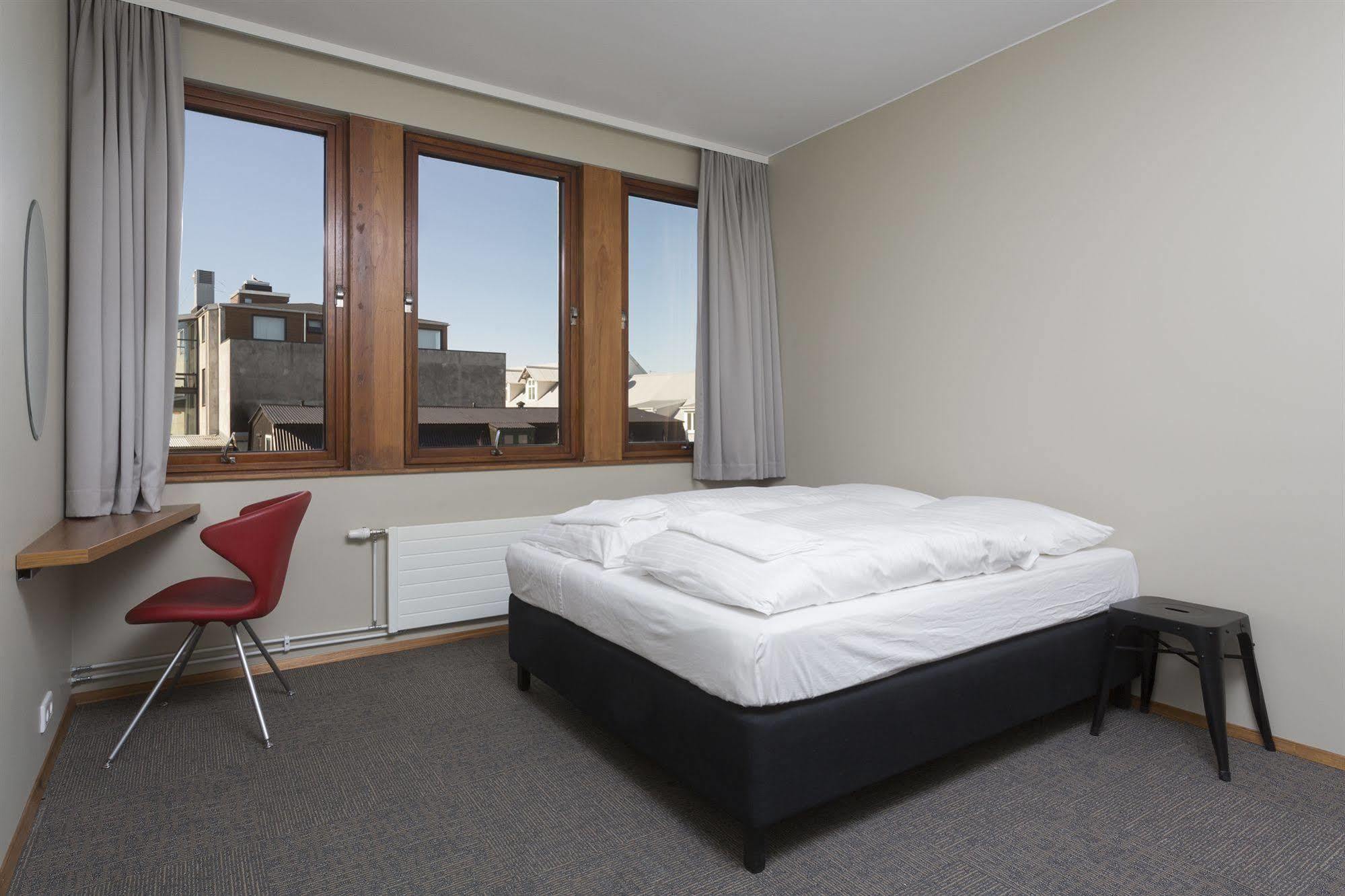 Loft - Hi Hostel