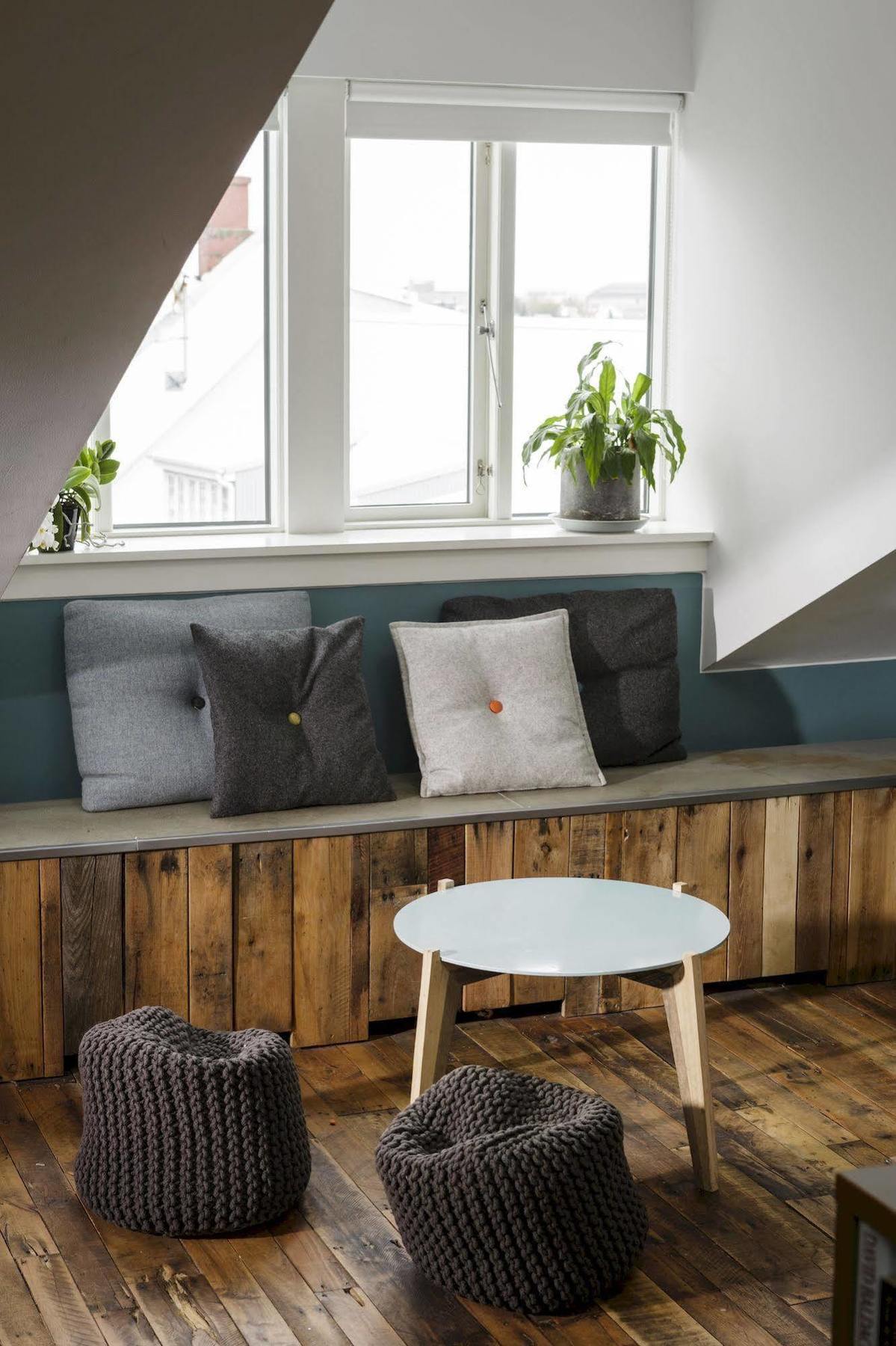 Loft - Hi * Reykjavík