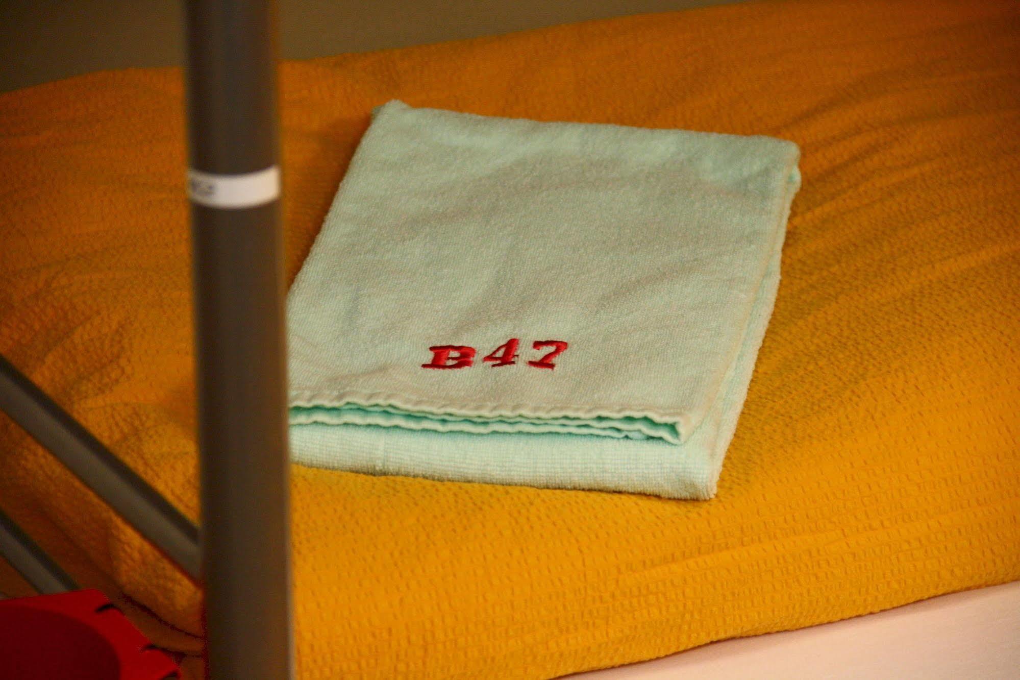 Hostel B47