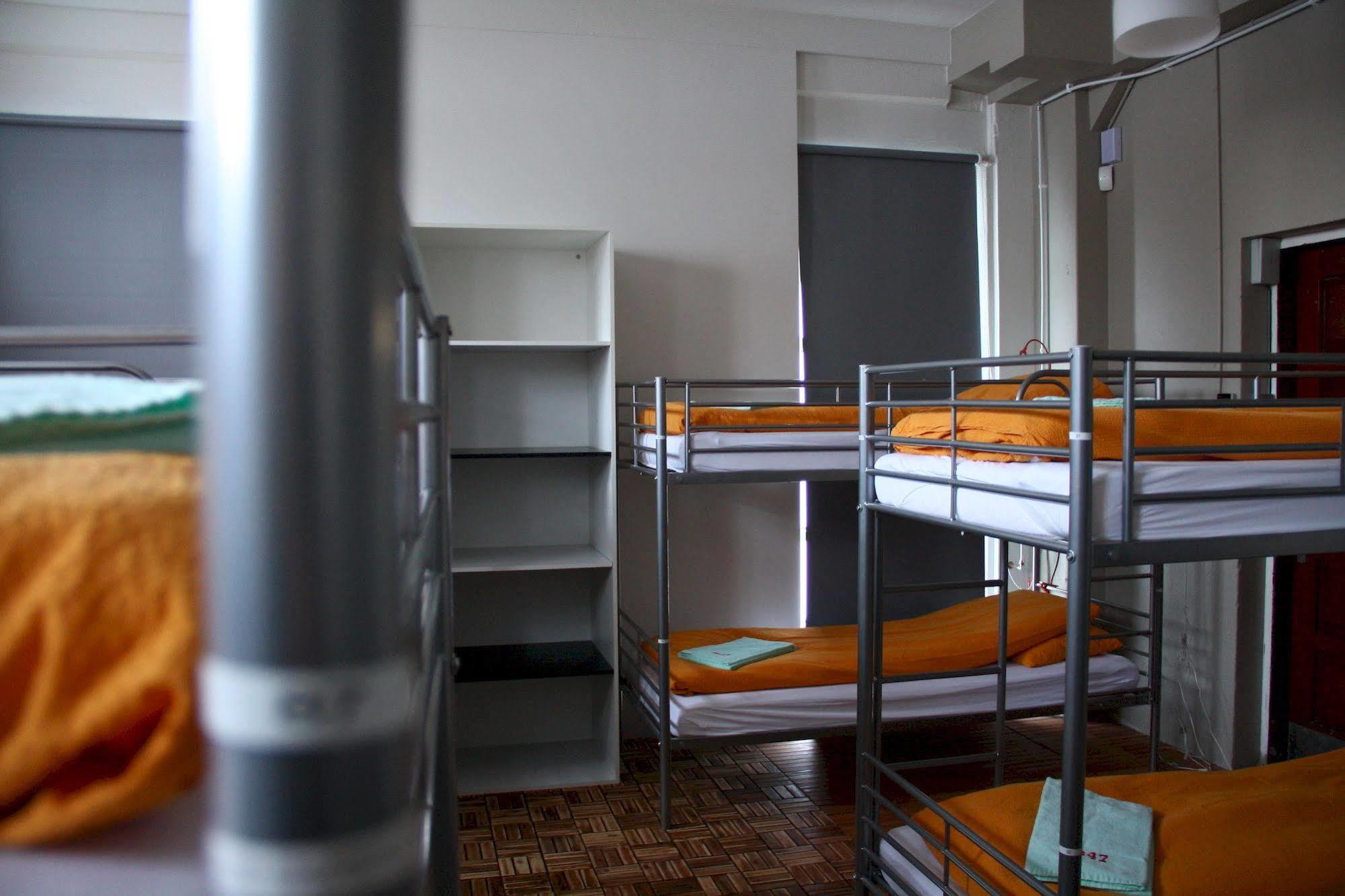 B47 Hostel *