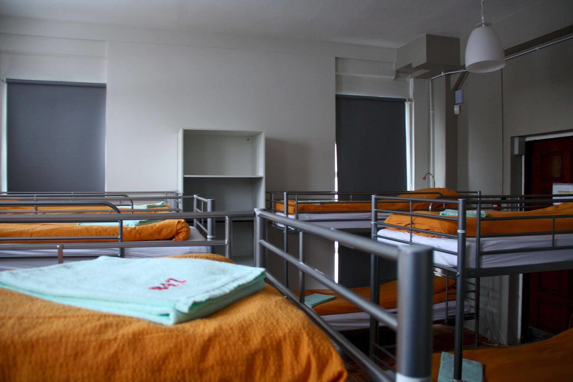 Hostel B47 *
