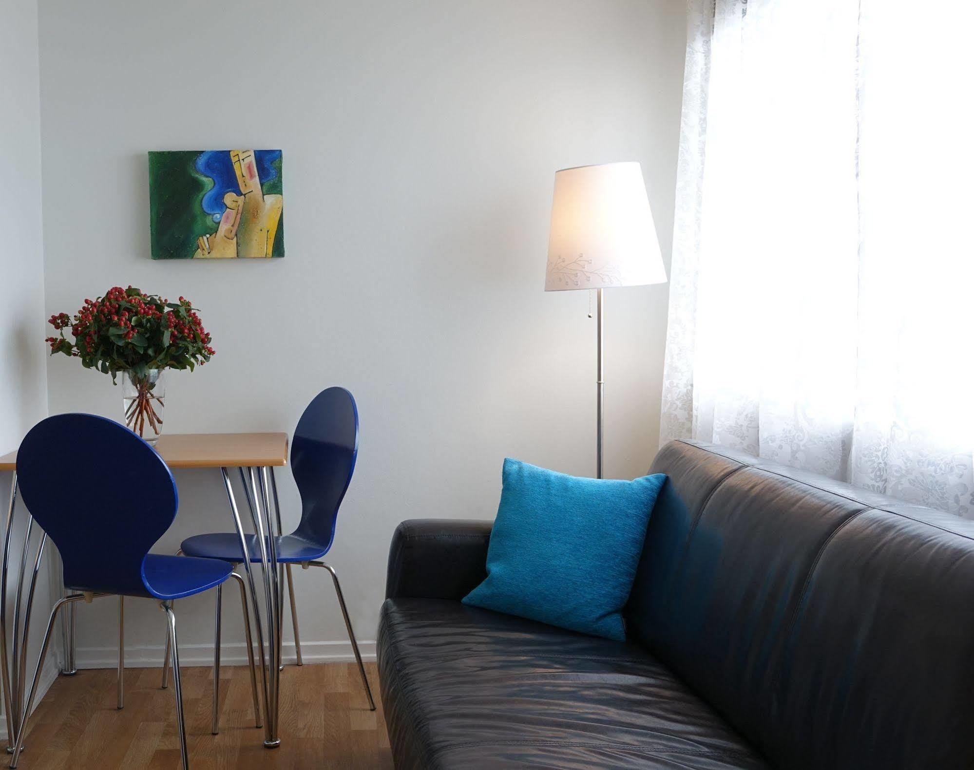 Castle House & Embassy Luxury Hotel Reykjavík
