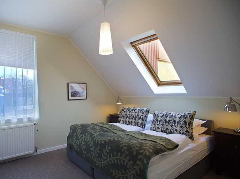 Hotel Reykjavik Residence Apartment Hotel 4*