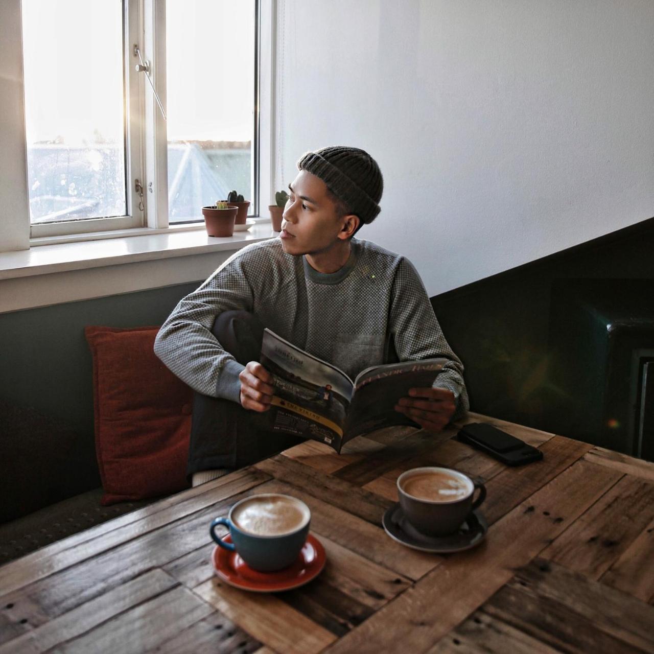 Loft - Hi * Reykjavík