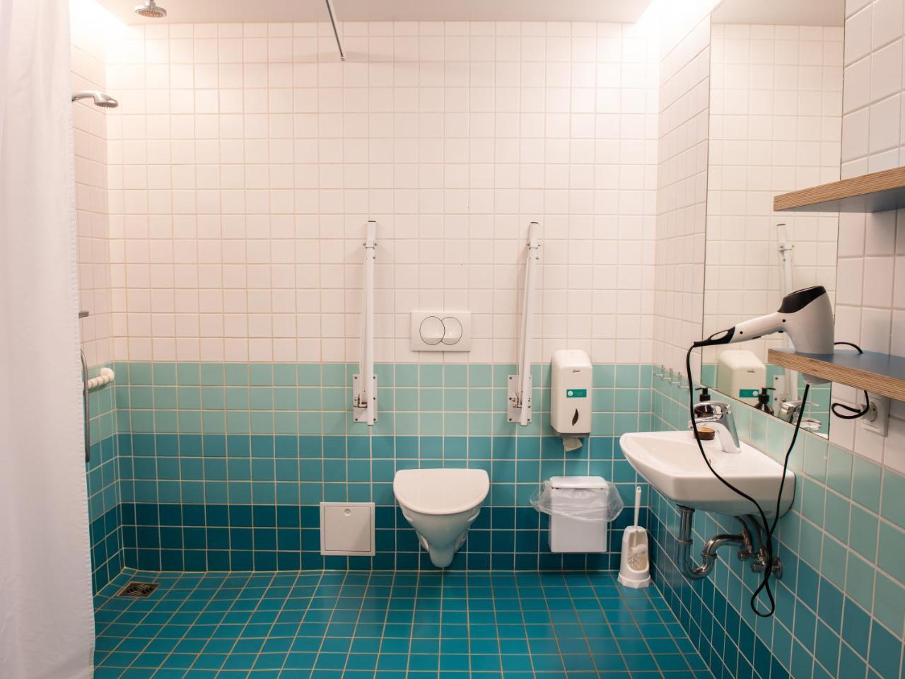 Loft - Hi Hostel