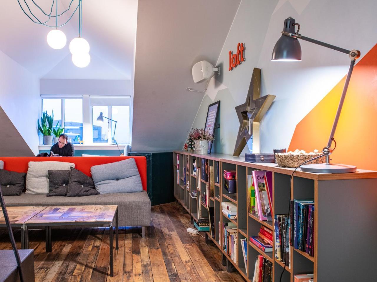 Hostel Loft - Hi