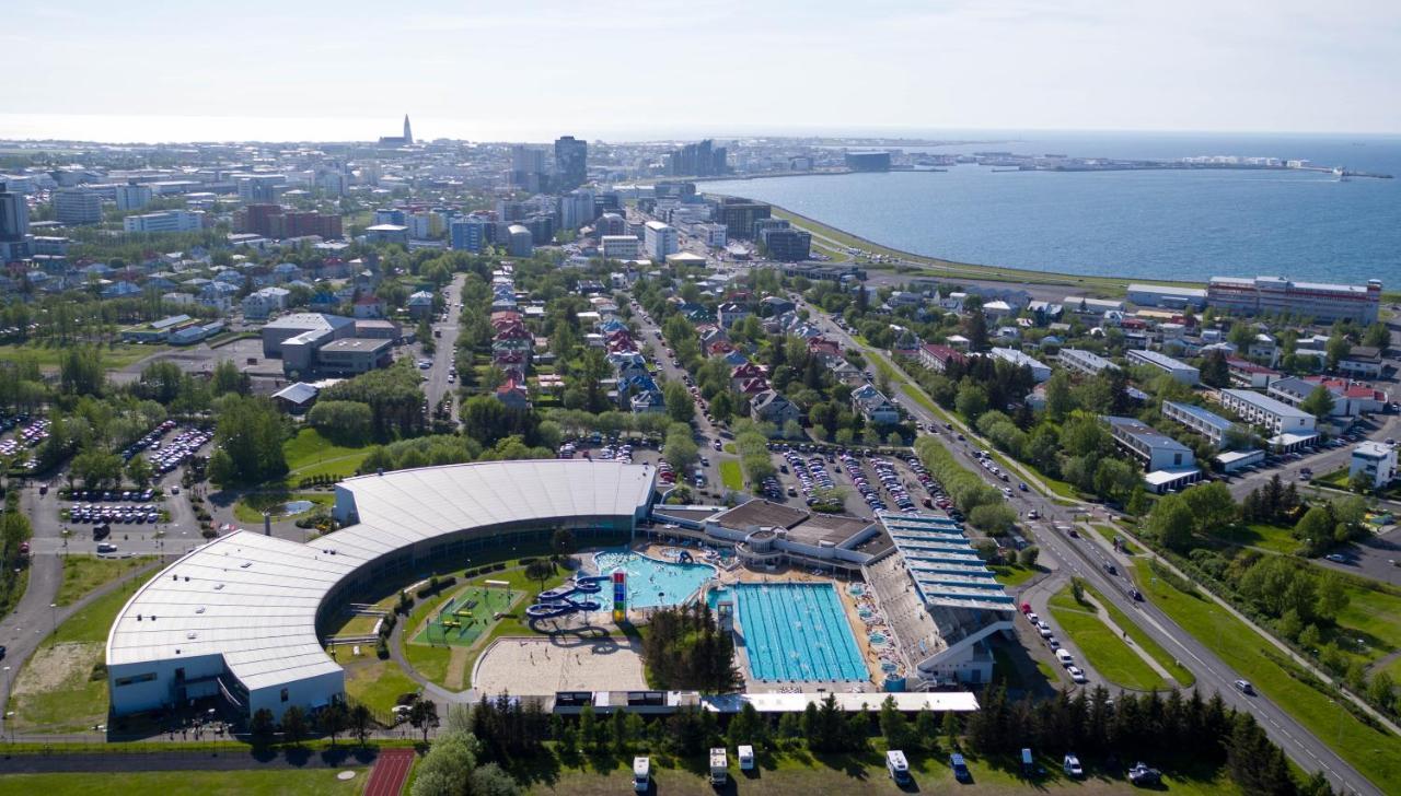 101 Mar Reykjavík
