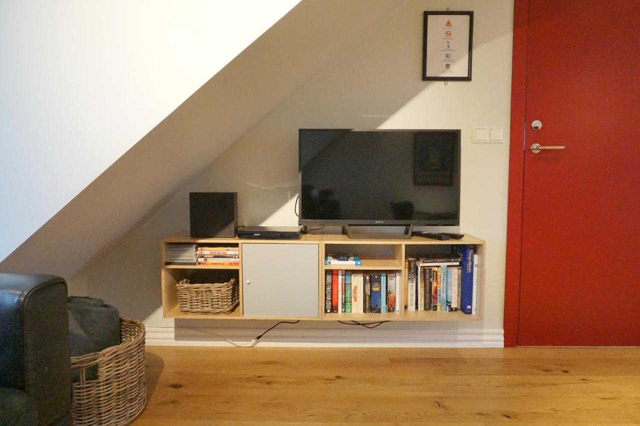 Nest Reykjavik