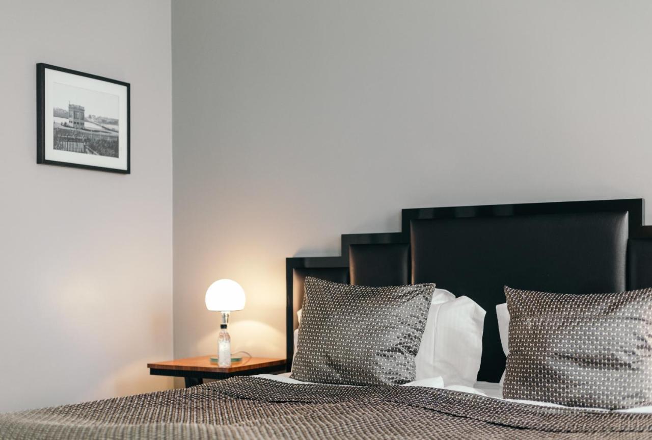 Hotel Borg By Keahotels