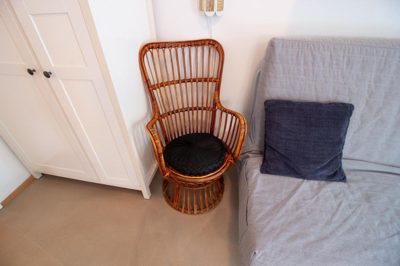 Apartamento - Garden