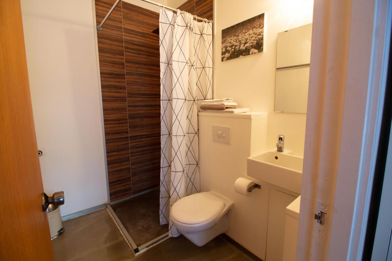 Apartamento - Garden Reiquiavique