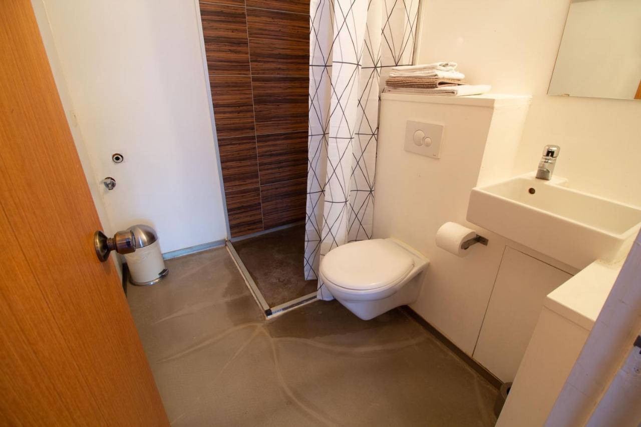 - Garden Apartamento *
