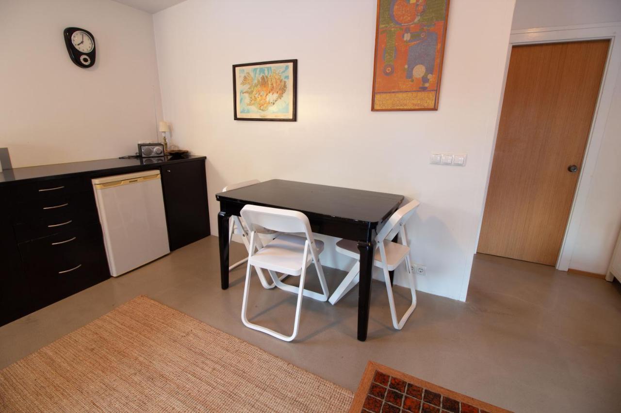 Apartamento - Garden