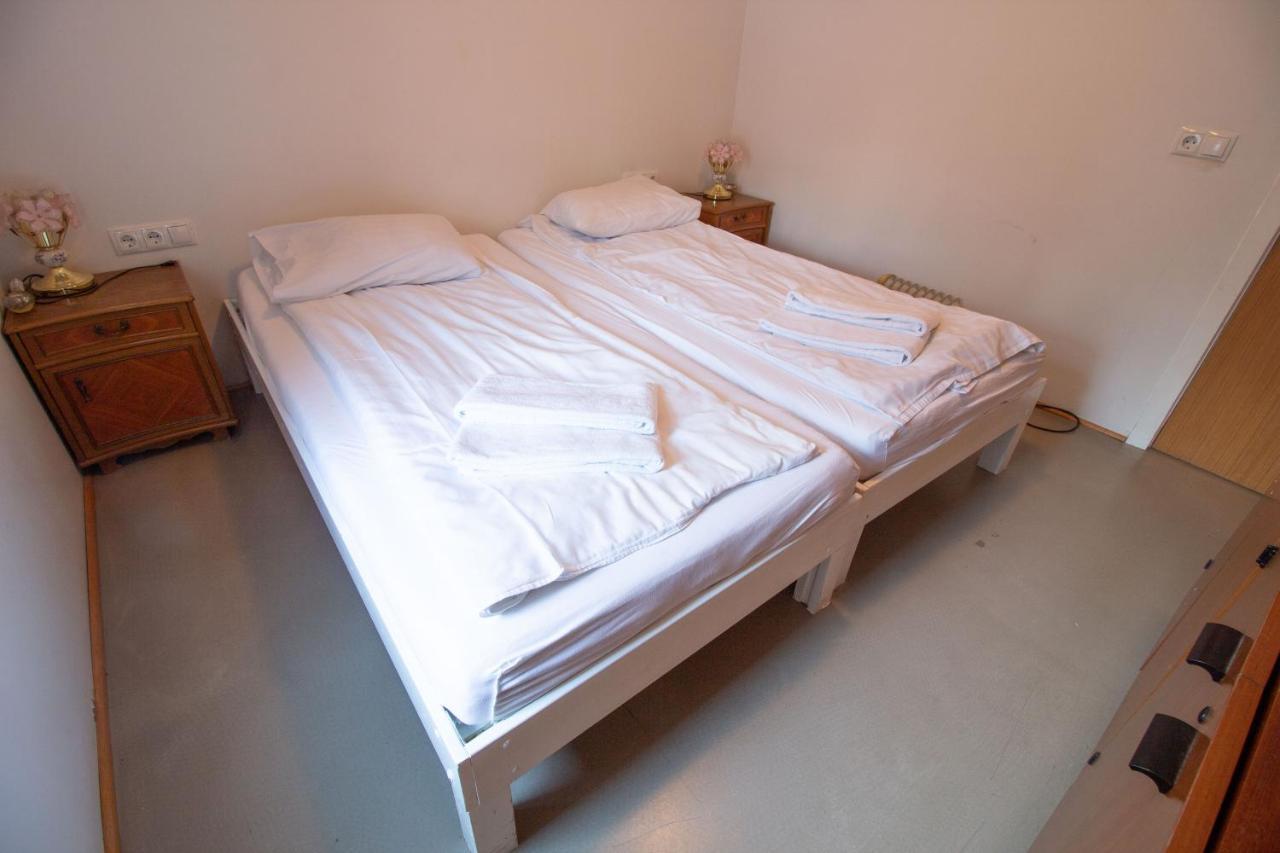 - Garden Apartamento