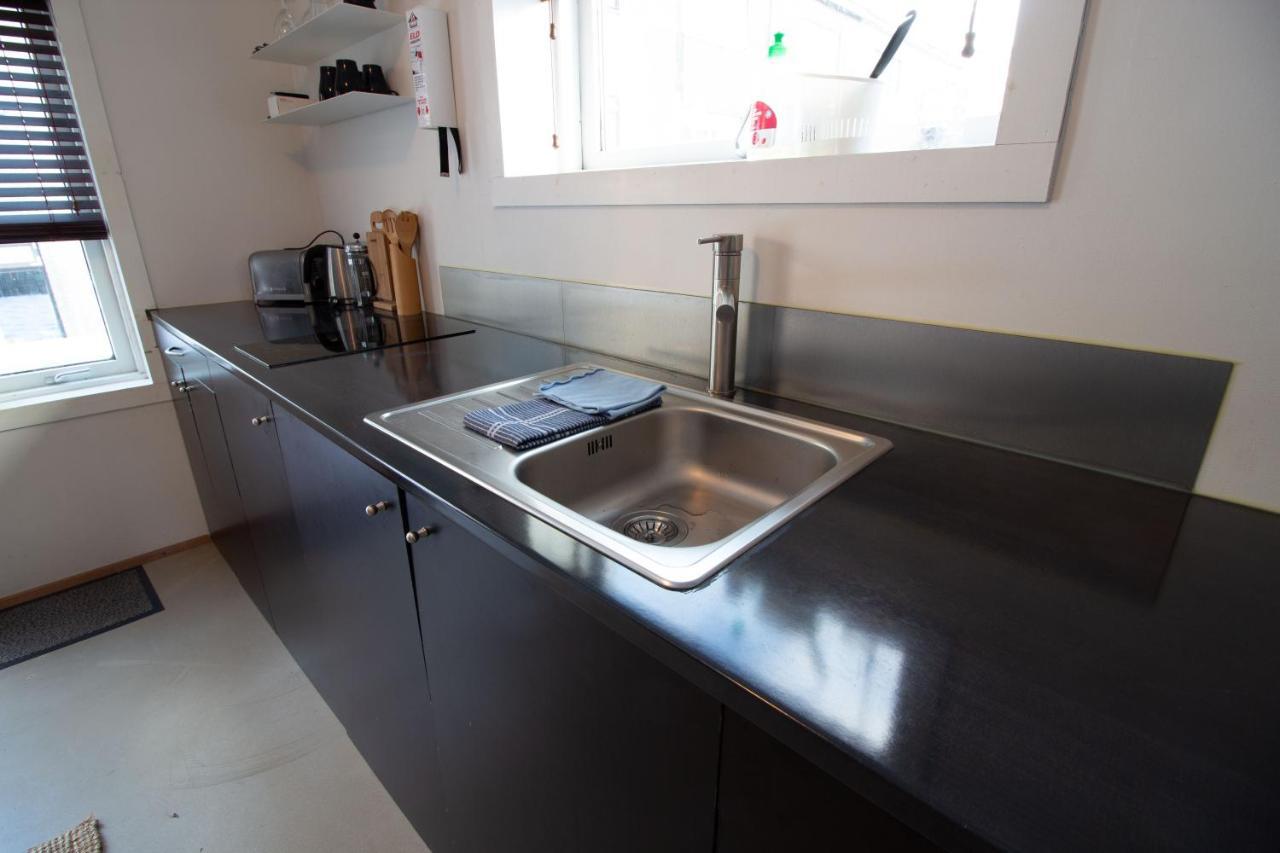 - Garden Apartamento *