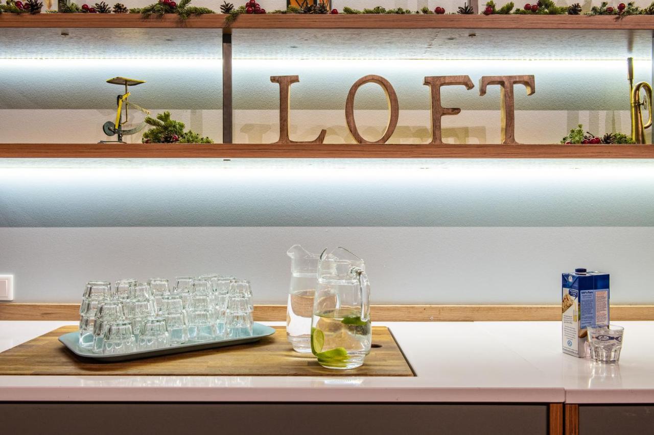 Loft - Hi