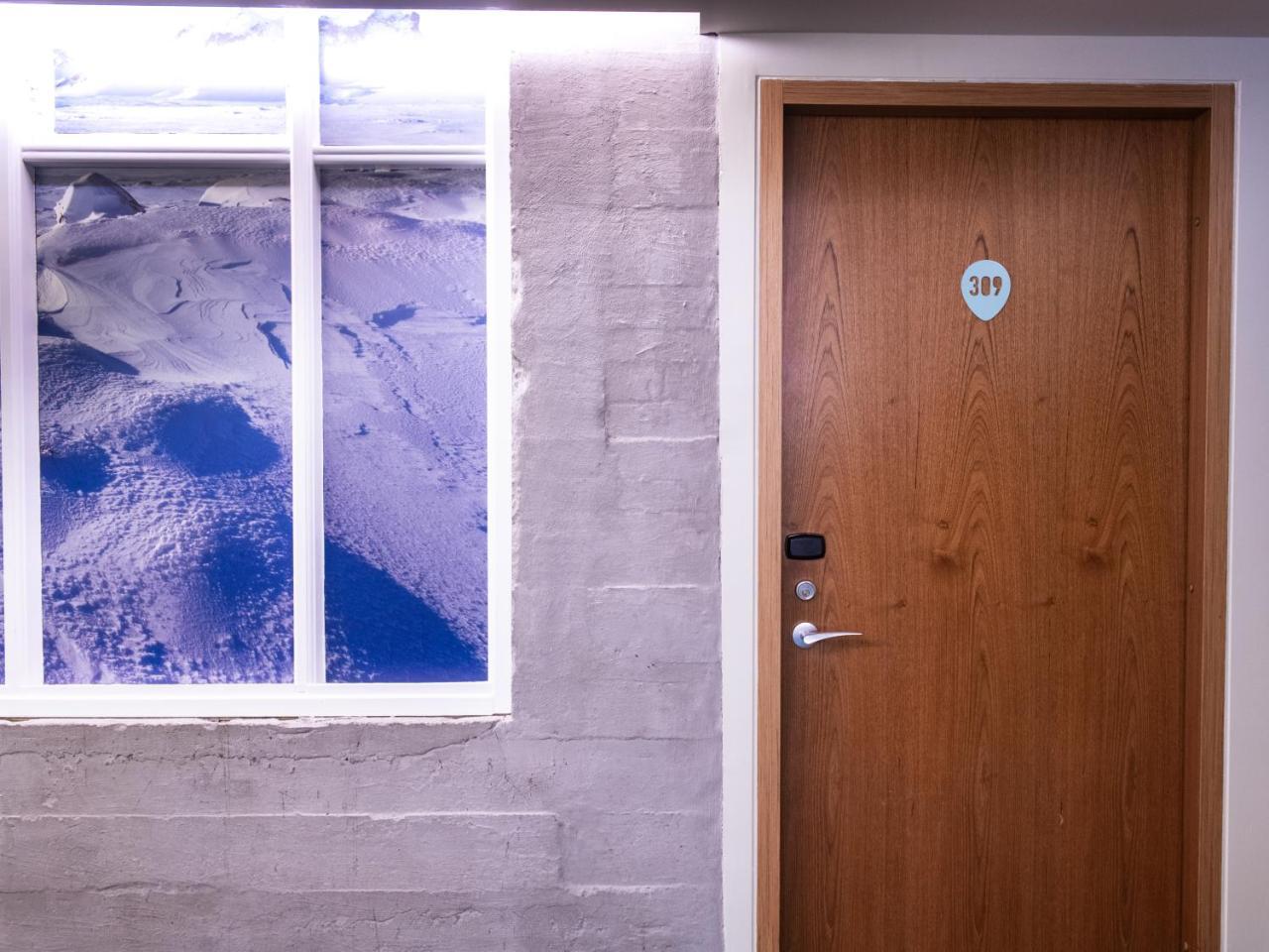 Loft - Hi Hostel *