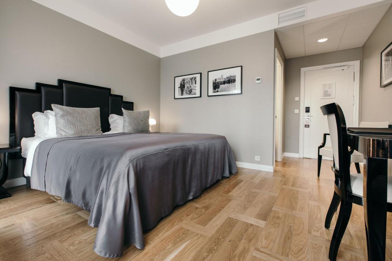 Borg By Keahotels Reykjavik