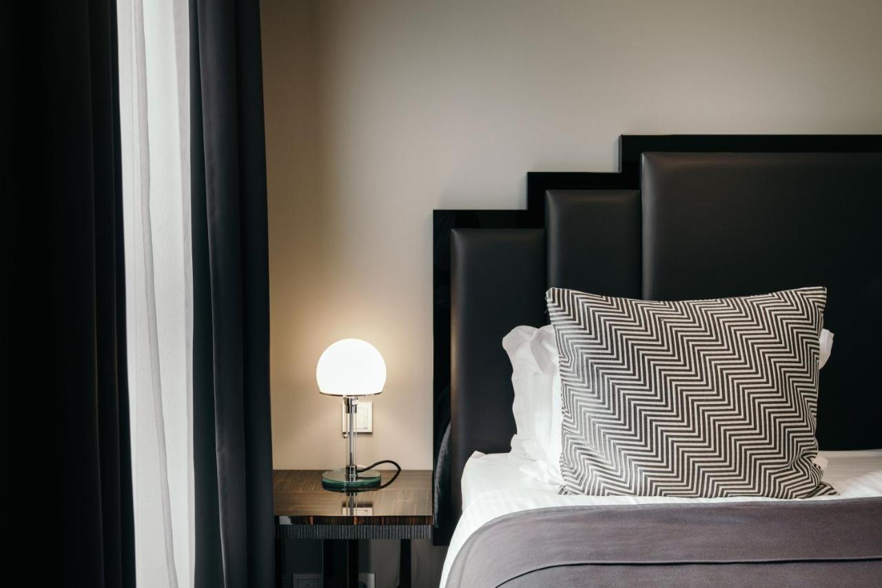 Borg By Keahotels Hotel