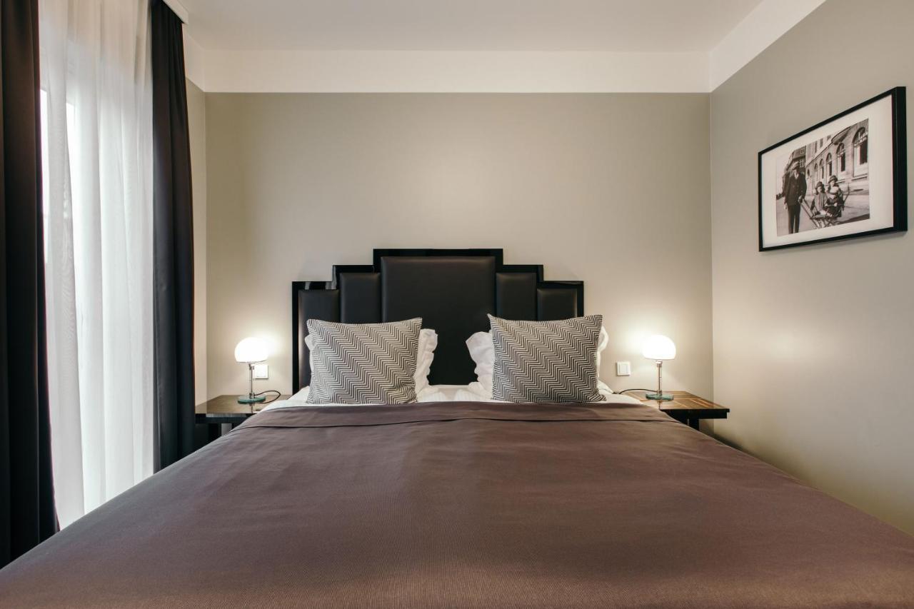 Hotel Borg By Keahotels Reykjavik