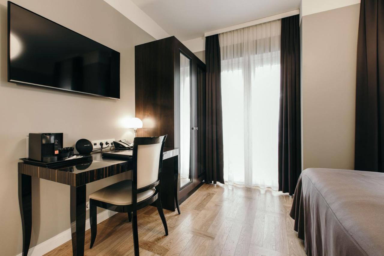 Borg By Keahotels Hotel