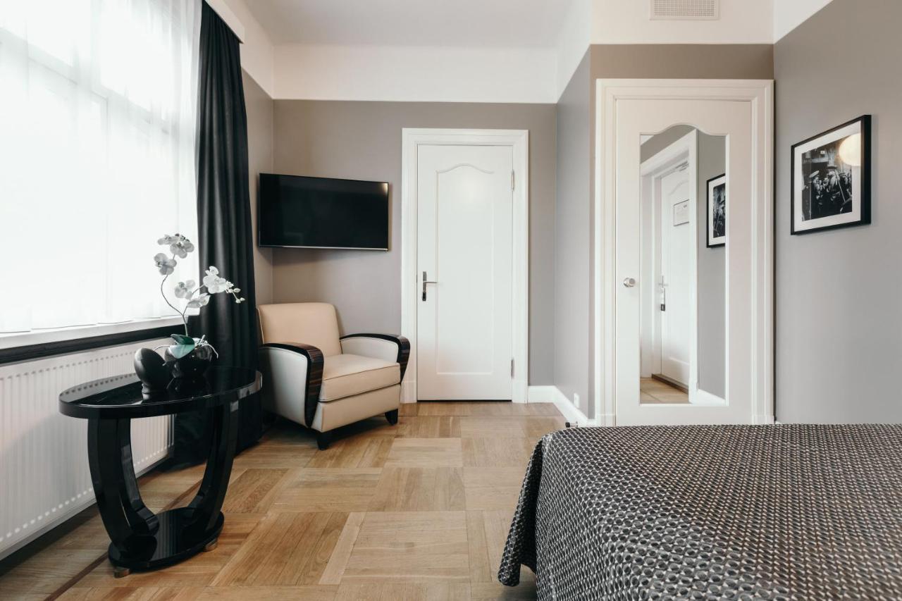 Borg By Keahotels 4*