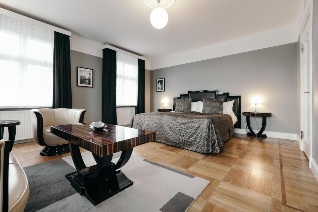 Borg By Keahotels 4* Reykjavik