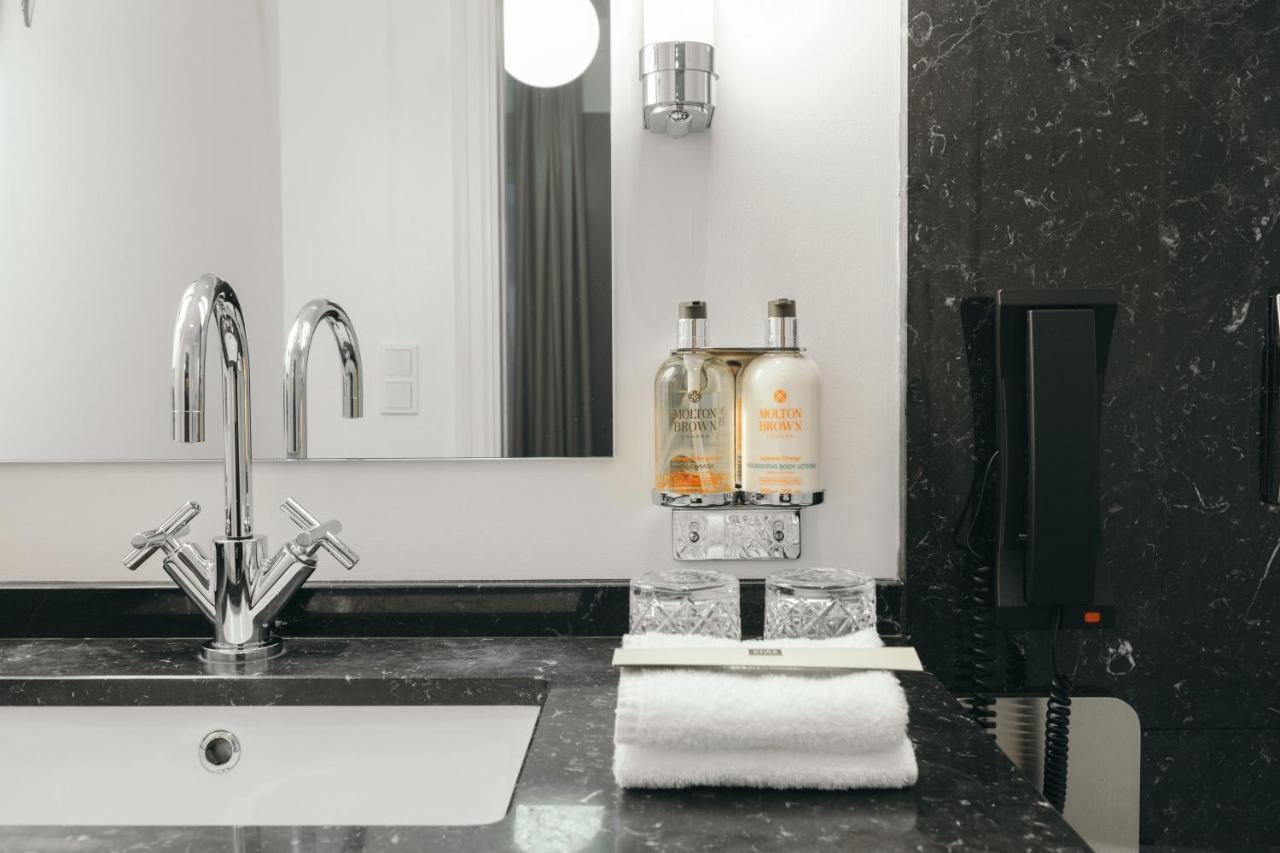 Borg By Keahotels Hotel 4*