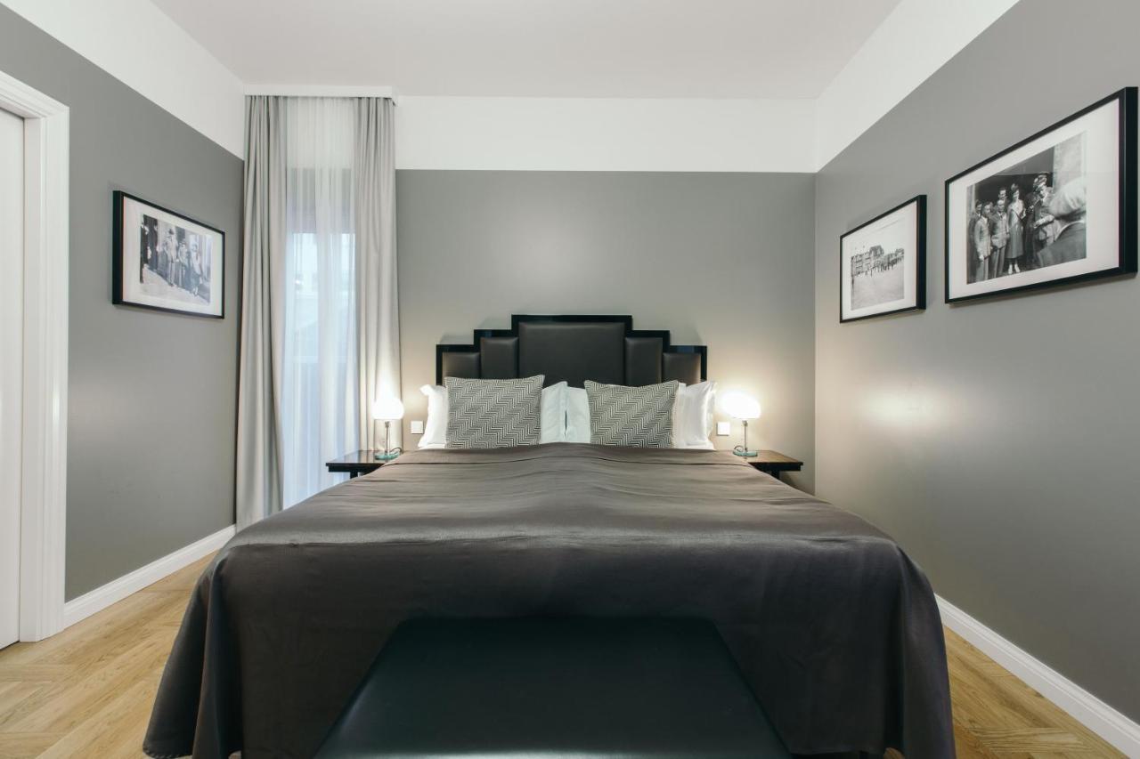 Borg By Keahotels Reykjavik