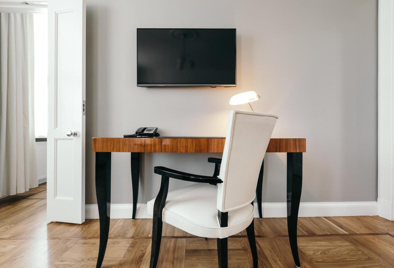 Borg By Keahotels Reykjavik