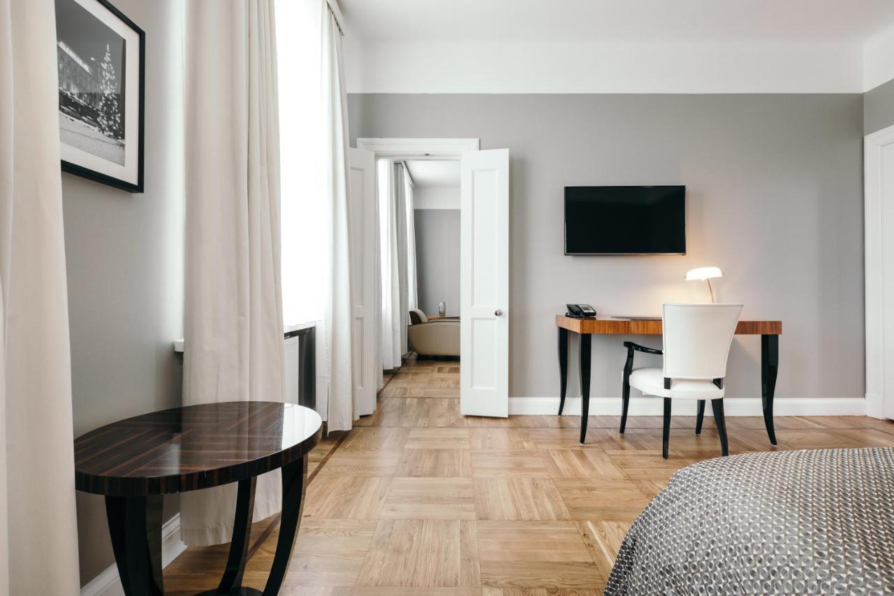 Borg By Keahotels Hotel Reykjavik